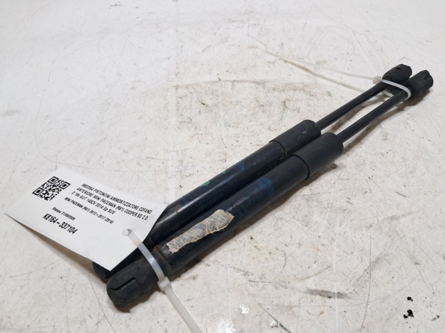 Amortyzator maski 9802054 BMW