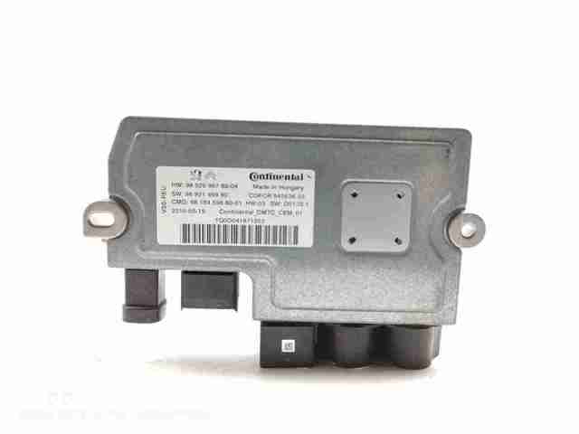 9802096780 Peugeot/Citroen