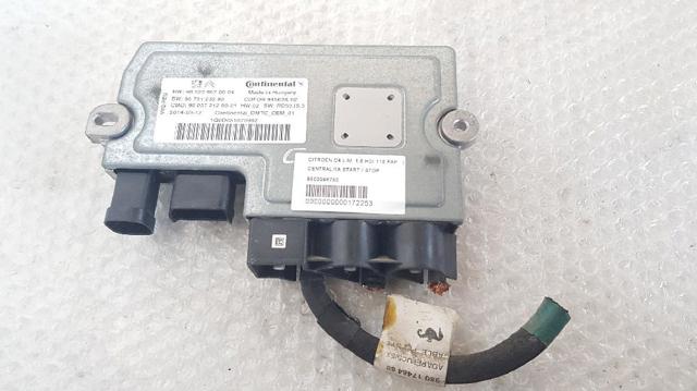 9802096780 Peugeot/Citroen