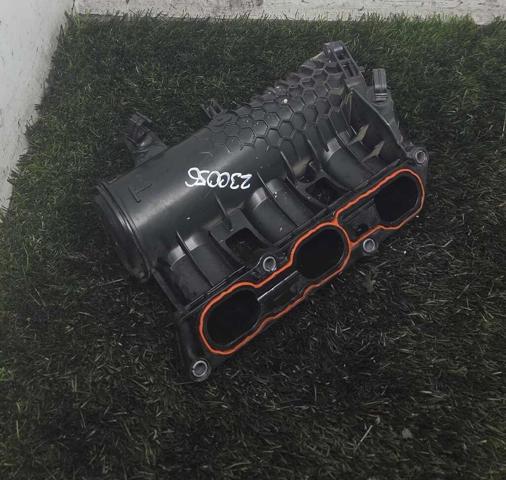 Kolektor ssący 9802101480 PEUGEOT