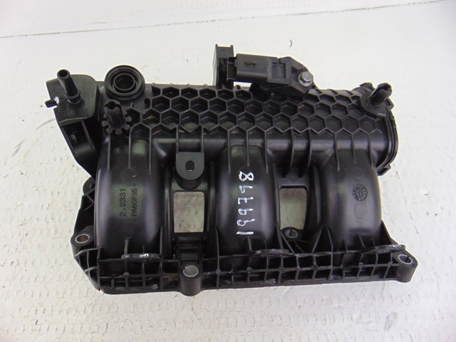 Kolektor ssący 9802101480 PEUGEOT