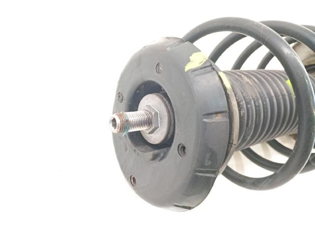 Amortyzator przedni lewy 9802144580 PEUGEOT