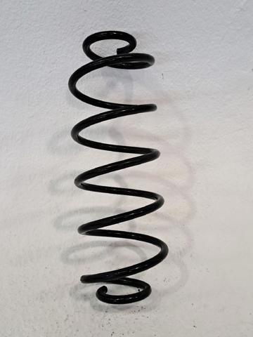 Sprężyna przednia 9802156580 PEUGEOT