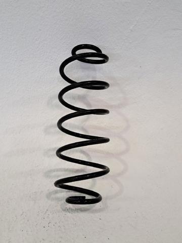 Sprężyna przednia 9802156580 PEUGEOT