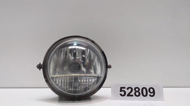 Reflektor przeciwmgielny MINI COUNTRYMAN