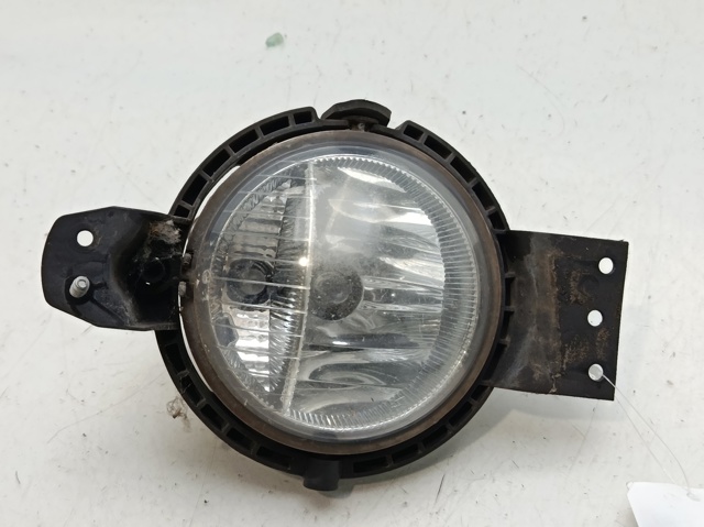 Lampa przeciwmgielna lewa/prawa 9802163 BMW