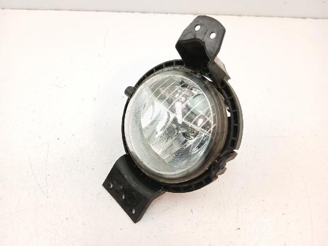 Lampa przeciwmgielna lewa/prawa 9802163 BMW