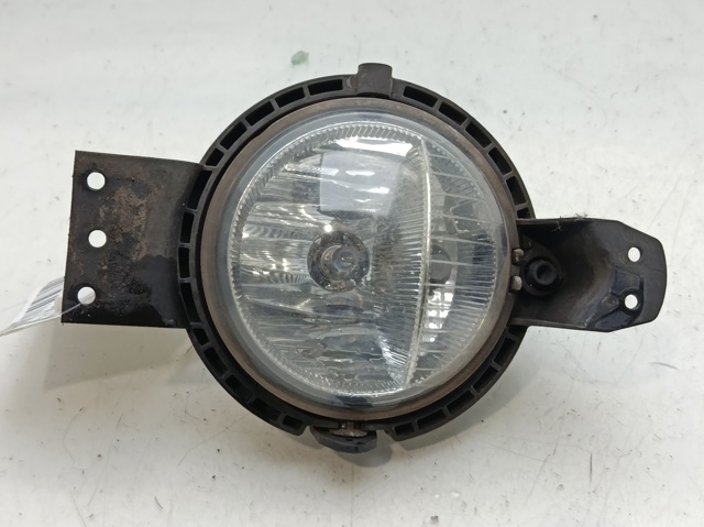 Lampa przeciwmgielna lewa/prawa 9802163 BMW