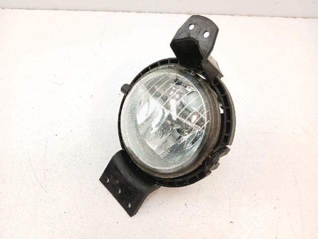 Lampa przeciwmgielna lewa/prawa 9802163 BMW