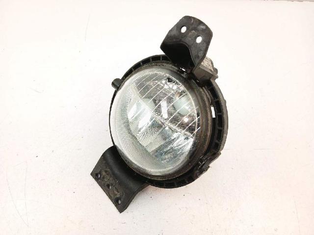 Lampa przeciwmgielna lewa/prawa 9802163 BMW