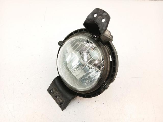 Lampa przeciwmgielna lewa/prawa 9802163 BMW