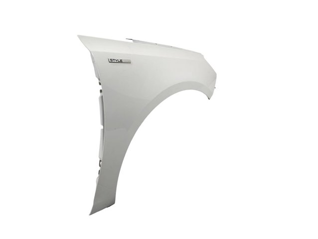Błotnik przedni prawy 9802164280 PEUGEOT