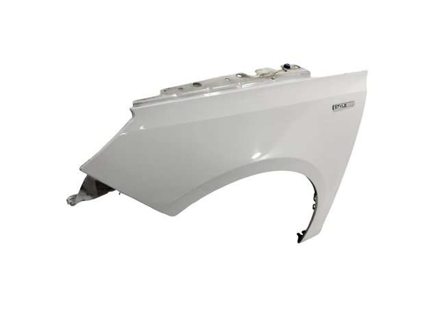 Błotnik przedni lewy 9802164380 PEUGEOT