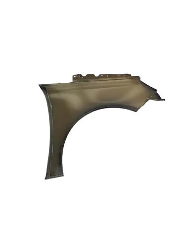 Błotnik przedni lewy 9802164380 PEUGEOT