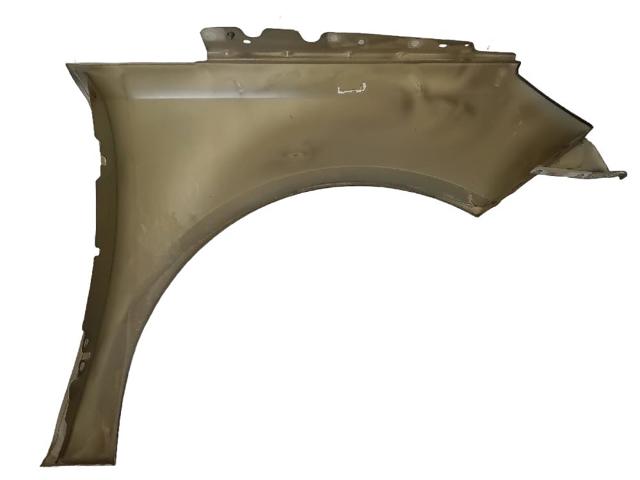 Błotnik przedni lewy 9802164380 PEUGEOT