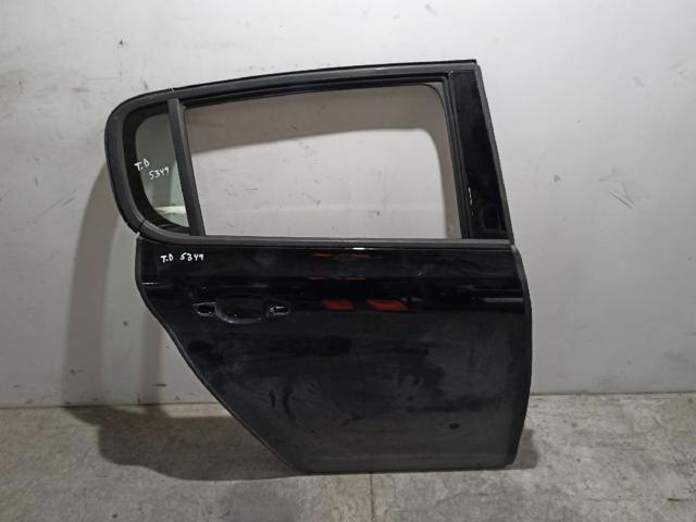 Drzwi tylne prawe 9802165580 PEUGEOT