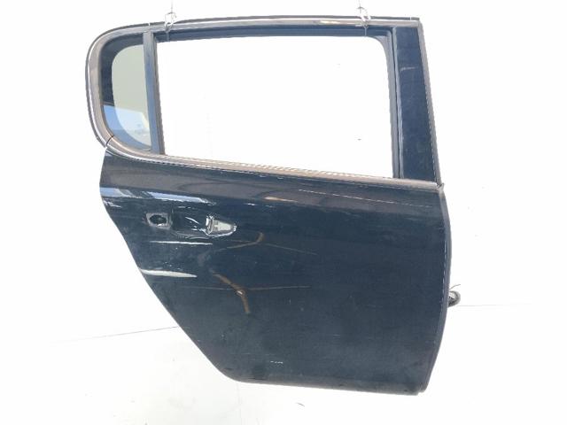 Drzwi tylne prawe 9802165580 PEUGEOT