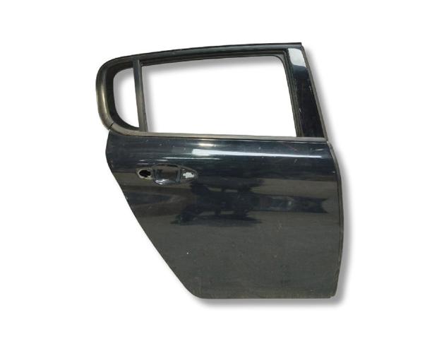 Drzwi tylne prawe 9802165580 PEUGEOT