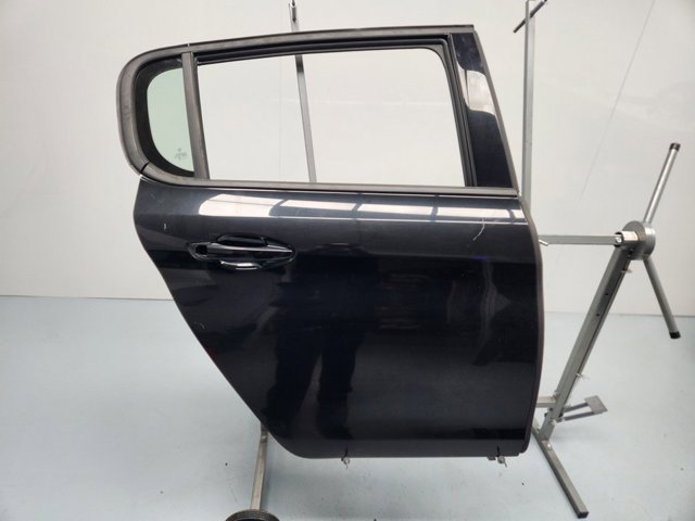 Drzwi tylne prawe 9802165580 PEUGEOT