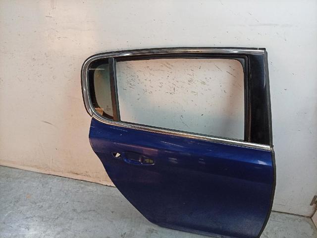 Drzwi tylne prawe 9802165580 PEUGEOT