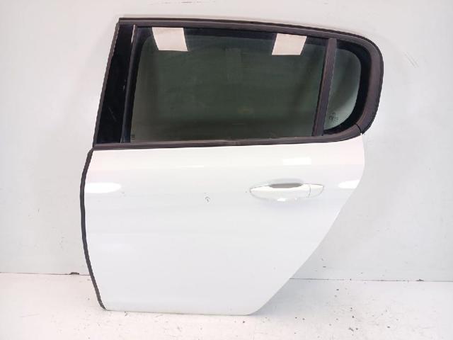 Drzwi tylne lewe 9802165680 PEUGEOT