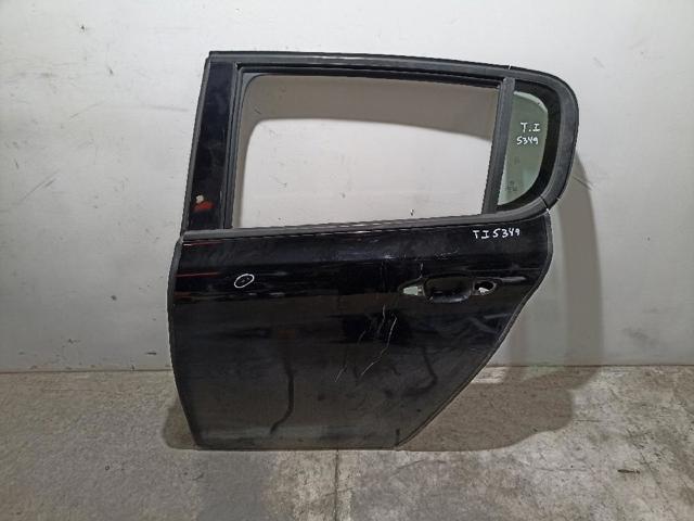 Drzwi tylne lewe 9802165680 PEUGEOT