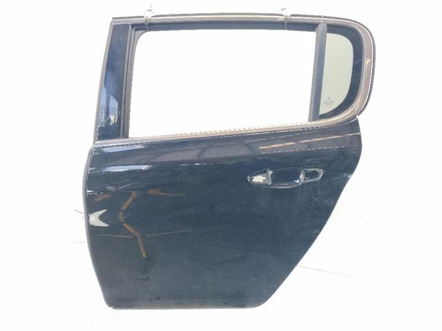 Drzwi tylne lewe 9802165680 PEUGEOT