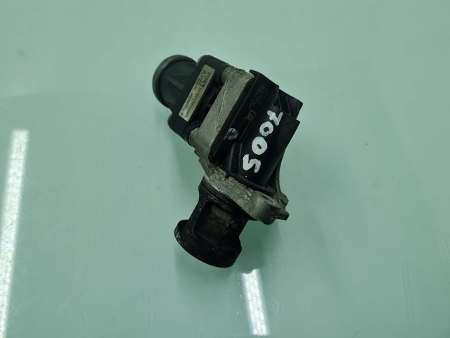 Chłodnica układu recyrkulacji spalin EGR  9802194080 FORD