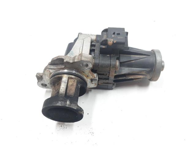 Chłodnica układu recyrkulacji spalin EGR  9802194080 FORD