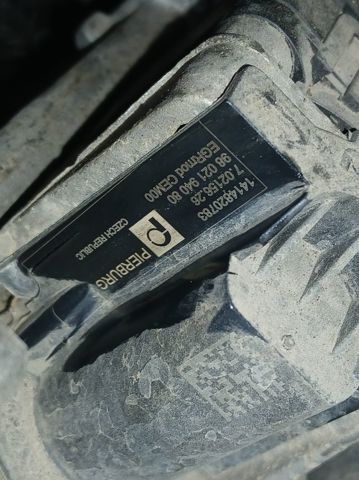9802194080 Peugeot/Citroen