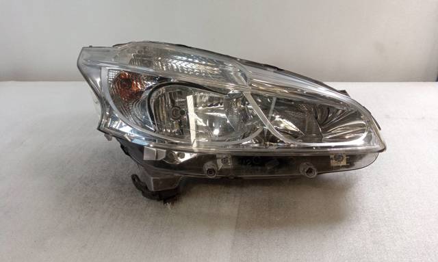 9802221280 Peugeot/Citroen