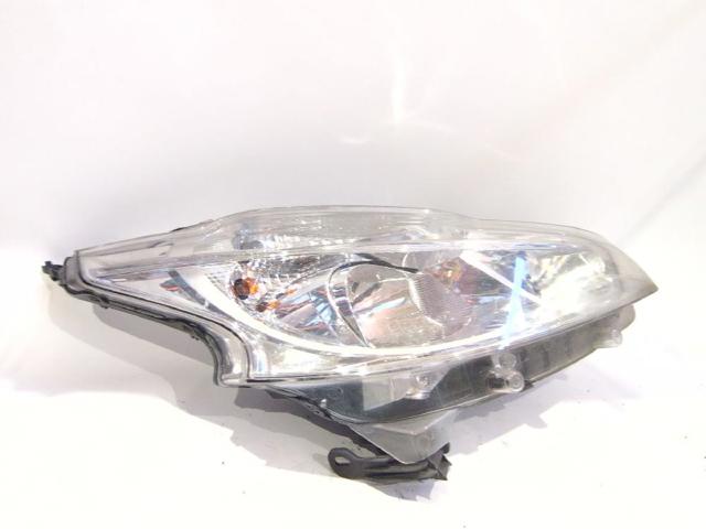Reflektor prawy 9802221280 PEUGEOT