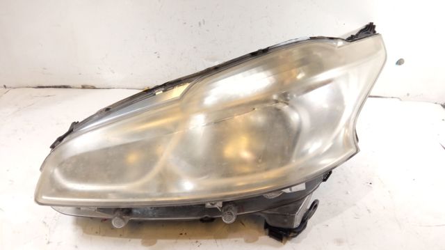 9802221880 Peugeot/Citroen