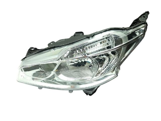 9802221880 Peugeot/Citroen
