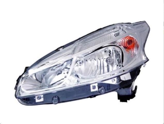 9802221880 Peugeot/Citroen