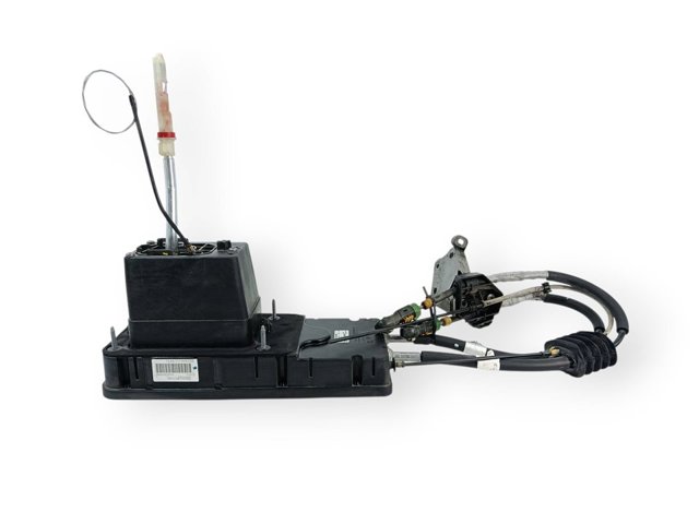 Linka dźwigni zmiany biegów podwójna 9802245880 PEUGEOT