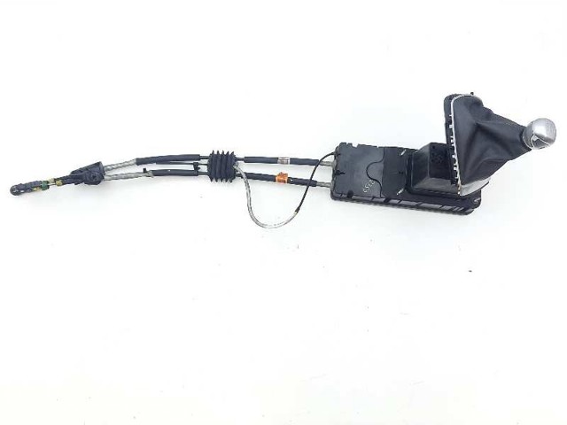Linka dźwigni zmiany biegów podwójna 9802245880 PEUGEOT