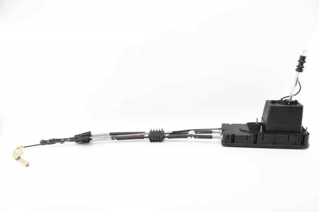 Linka dźwigni zmiany biegów podwójna 9802245880 PEUGEOT
