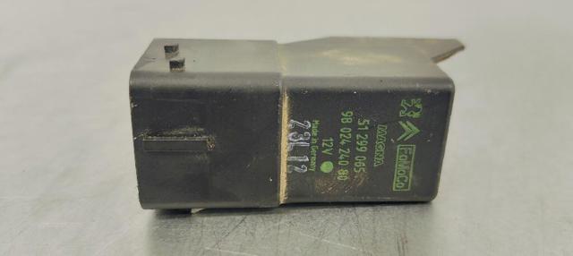 9802424080 Peugeot/Citroen