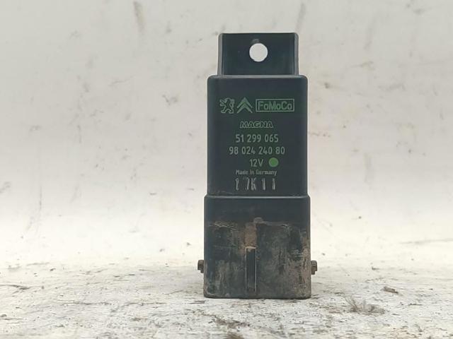 9802424080 Peugeot/Citroen