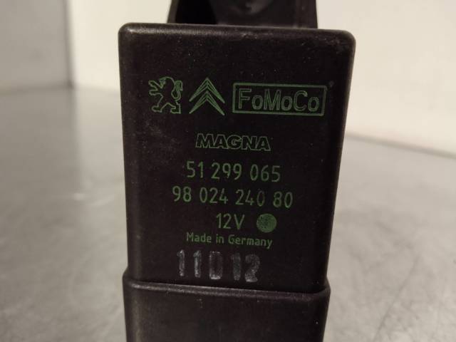 9802424080 Peugeot/Citroen