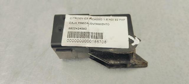 9802424080 Peugeot/Citroen