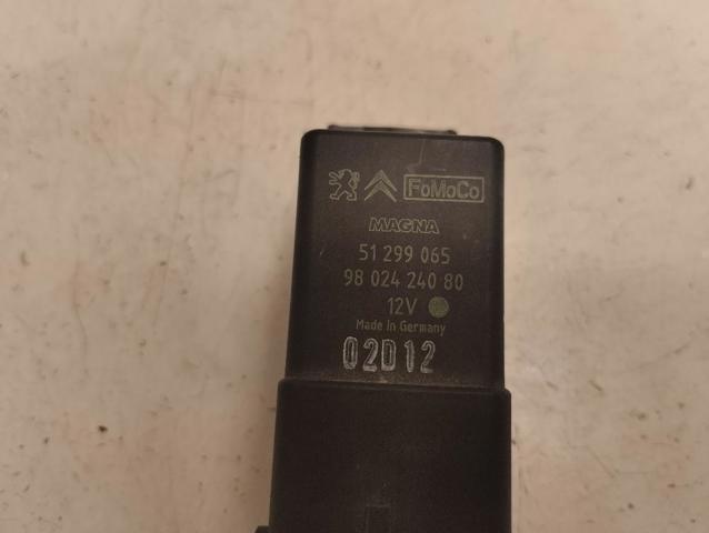 9802424080 Peugeot/Citroen