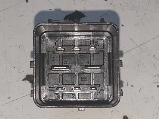 9802424080 Peugeot/Citroen