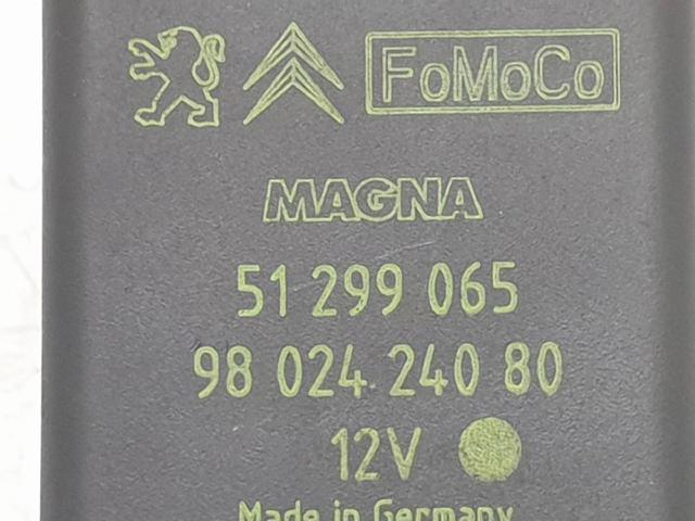 9802424080 Peugeot/Citroen