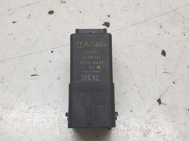 9802424080 Peugeot/Citroen