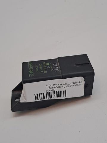 9802424080 Peugeot/Citroen