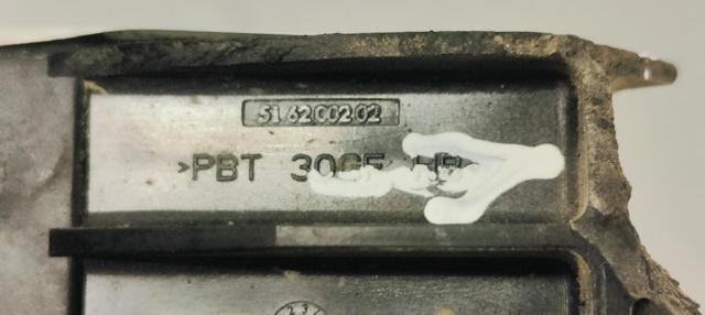 9802424080 Peugeot/Citroen