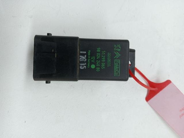 9802424080 Peugeot/Citroen