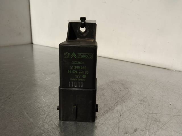 9802424080 Peugeot/Citroen